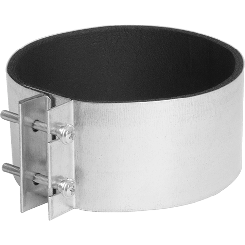Ruck Air Movement Fast Clamps - Main