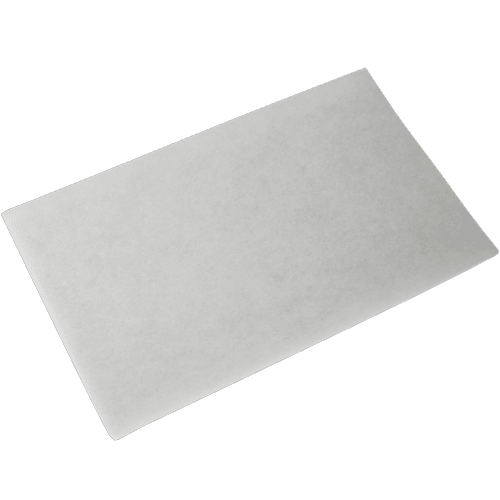 Ruck Air Movement Fiber Mat Replacement Filter for Filter Boxes - Main