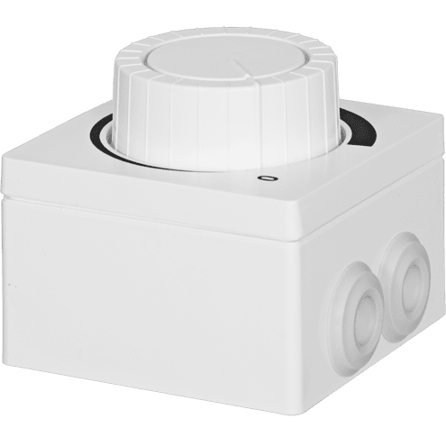 Ruck Air Movement MTP 20 Hardwired controller for EC Fans - Main