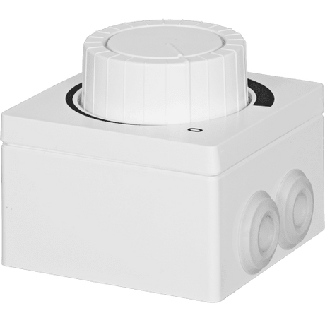 Ruck Air Movement MTP 20 Hardwired controller for EC Fans - Main