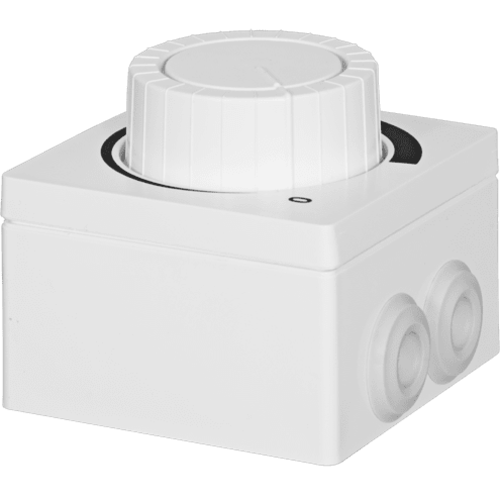 Ruck Air Movement MTP 20 Hardwired controller for EC Fans - Main