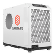 Santa Fe Advance Dry110 Dehumidifier - Main
