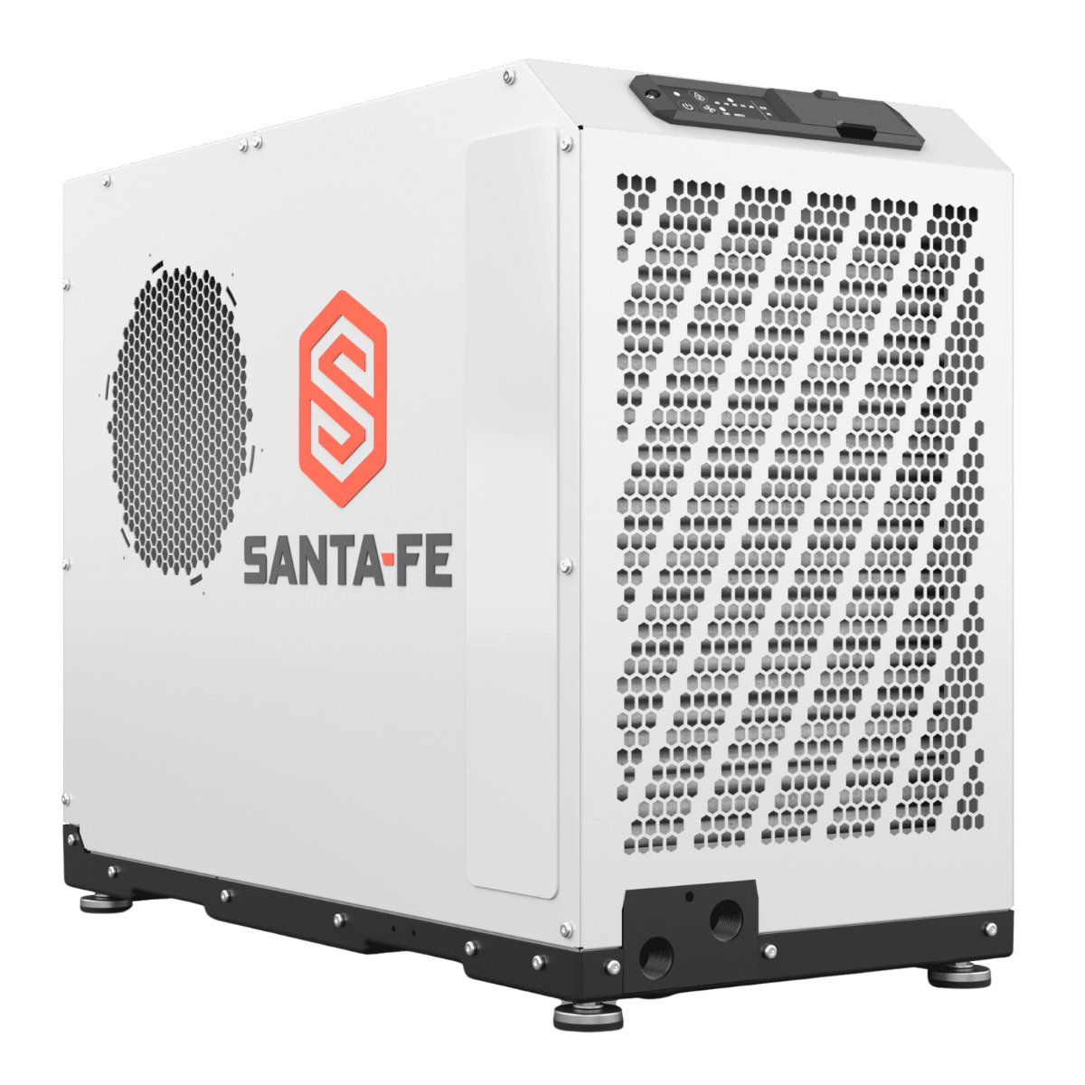 Santa Fe Advance Dry110 Dehumidifier - Main