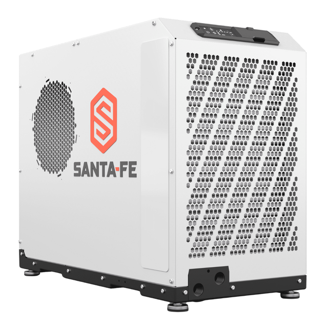 Santa Fe Advance Dry110 Dehumidifier - Main