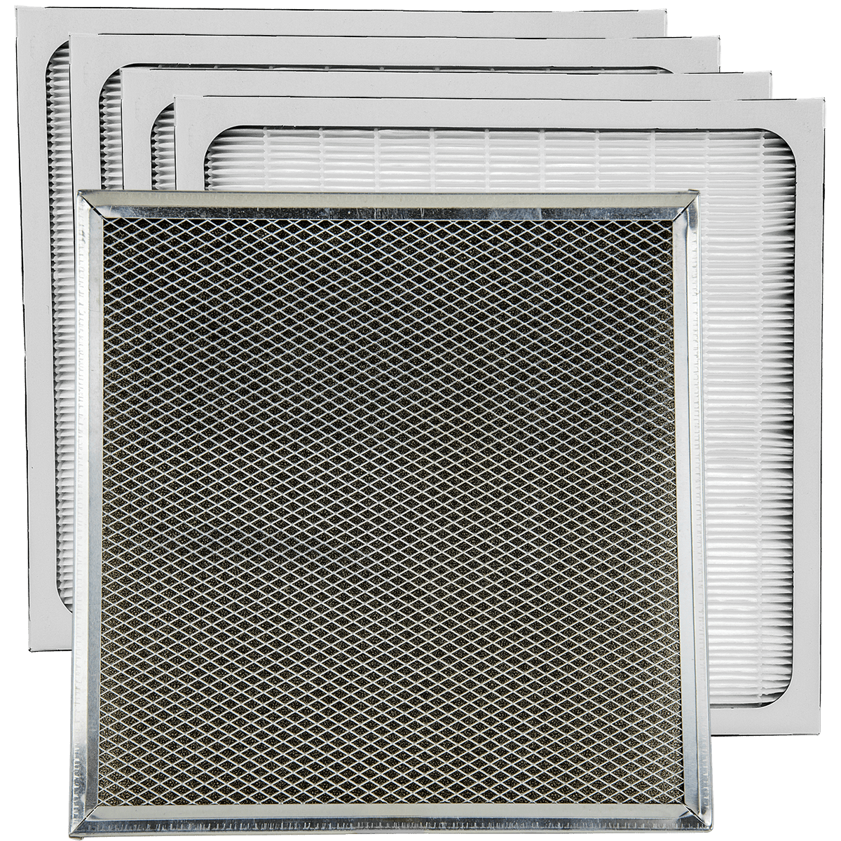 Replacement Filters for Santa Fe Advance Dehumidifier