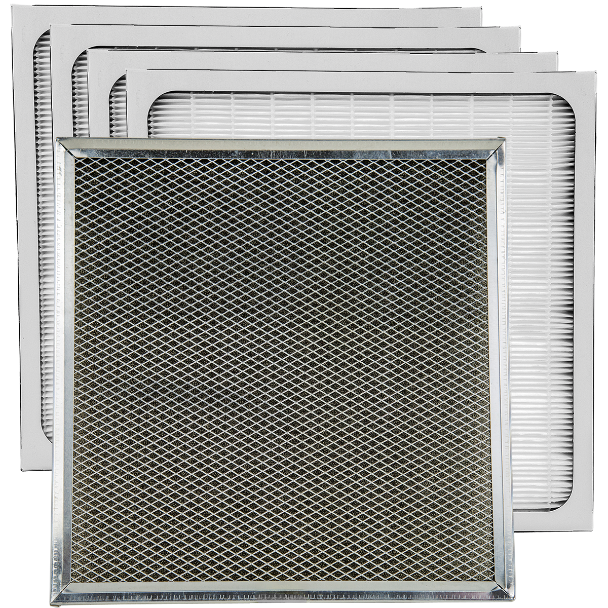 Replacement Filters for Santa Fe Advance Dehumidifier