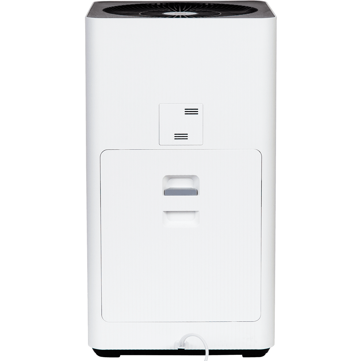 Santa Fe HEPA Air Purifier w/ UV Sterilization - Back