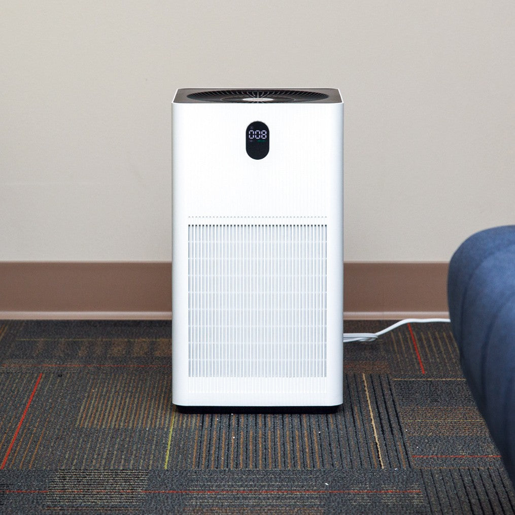 Santa Fe HEPA Air Purifier w/ UV Sterilization
