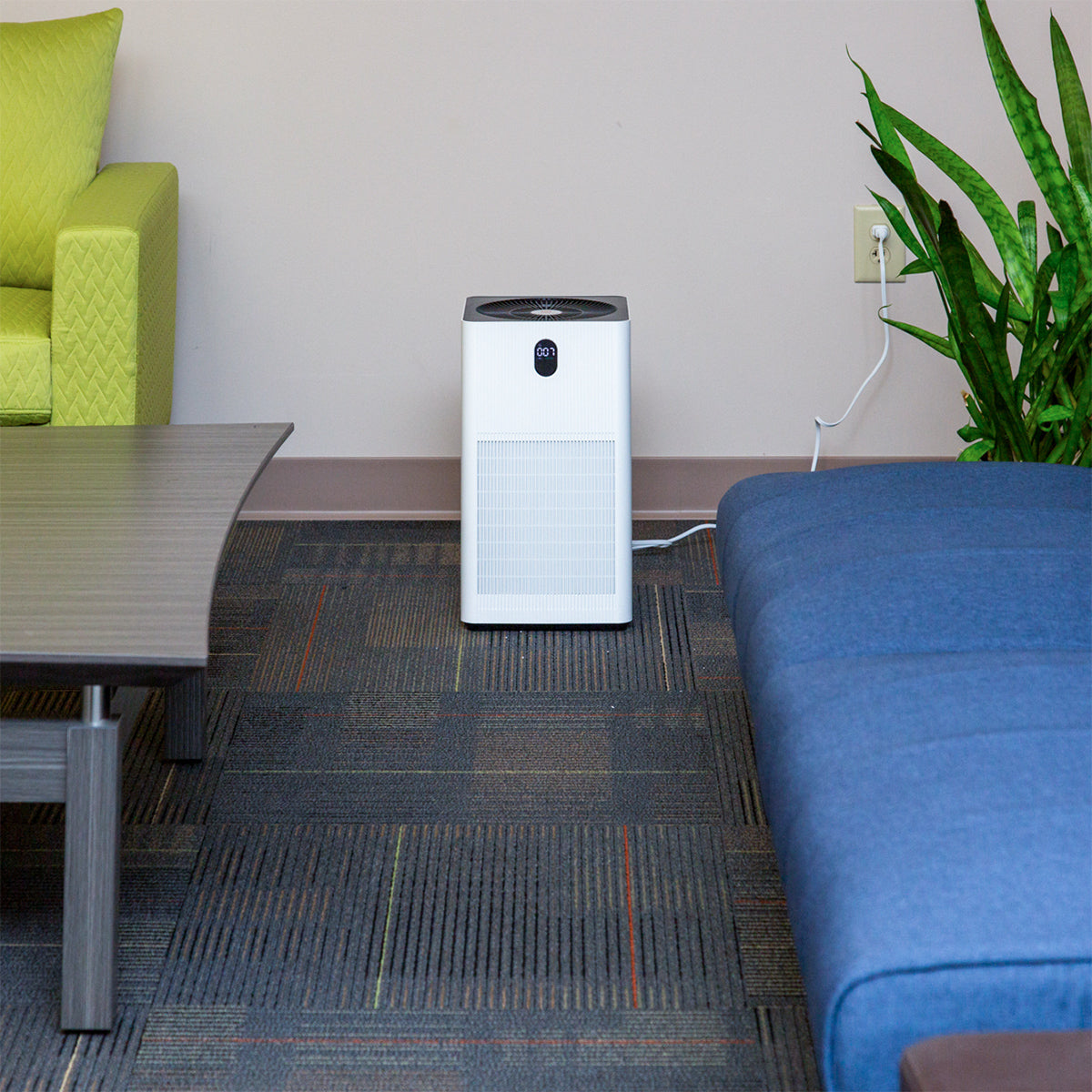 Santa Fe Air Purifier Lifestyle 2