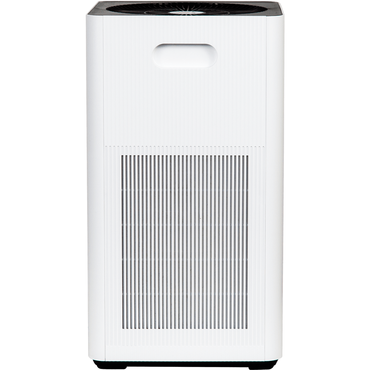 Santa Fe HEPA Air Purifier w/ UV Sterilization - Side