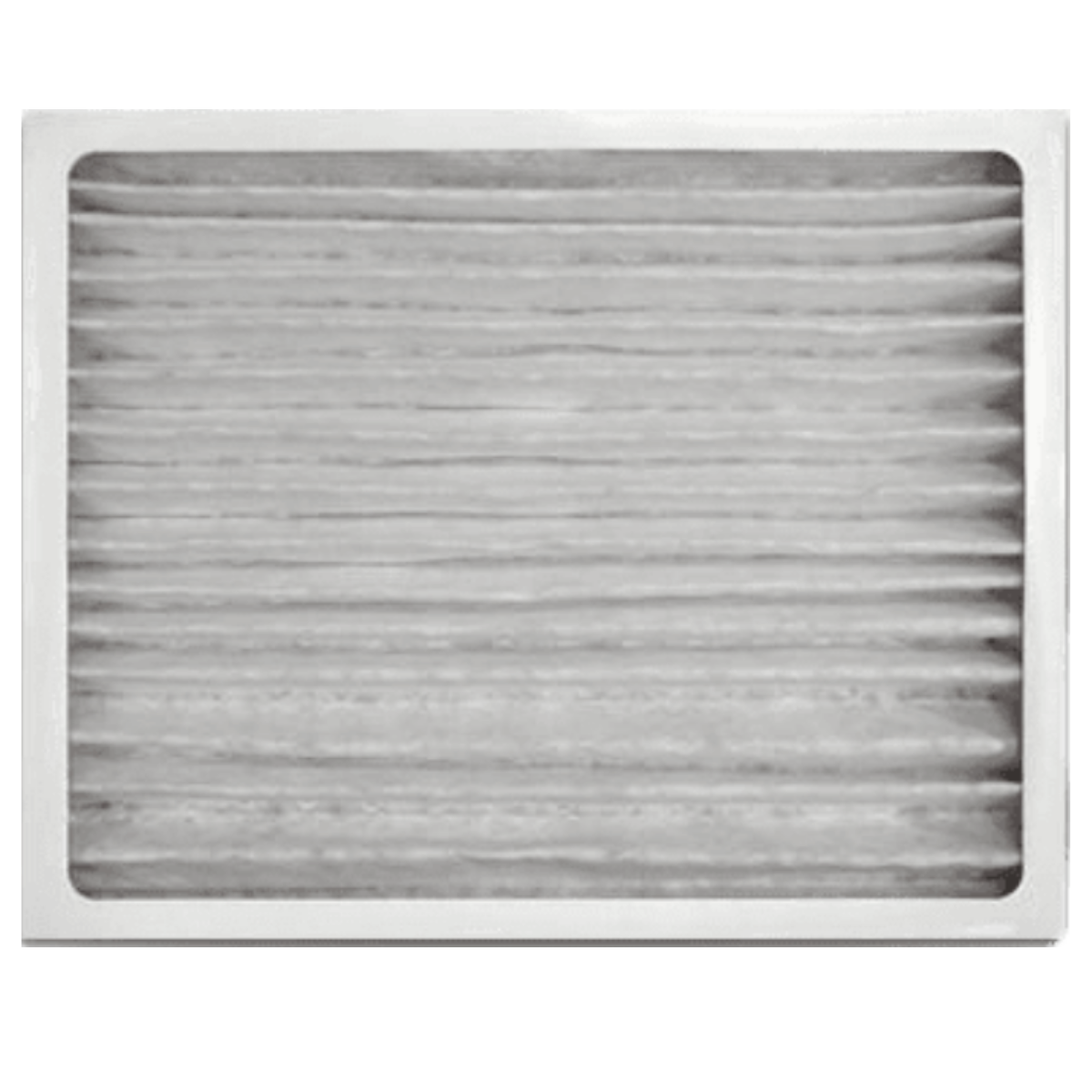 Santa Fe Certified MERV 13 Dehumidifier Filter (14 x 17.5 x 1.75)