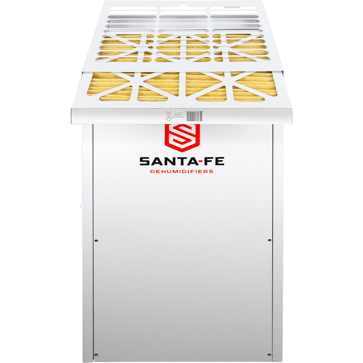 Santa Fe Classic Dehumidifier - filter