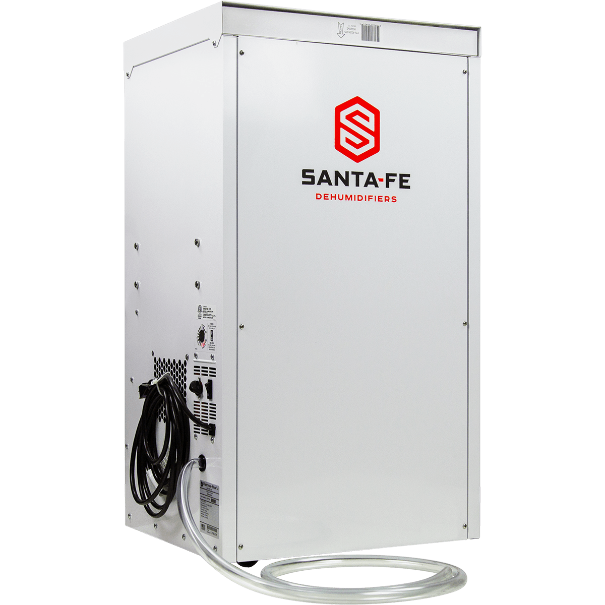 Santa Fe Classic Dehumidifier