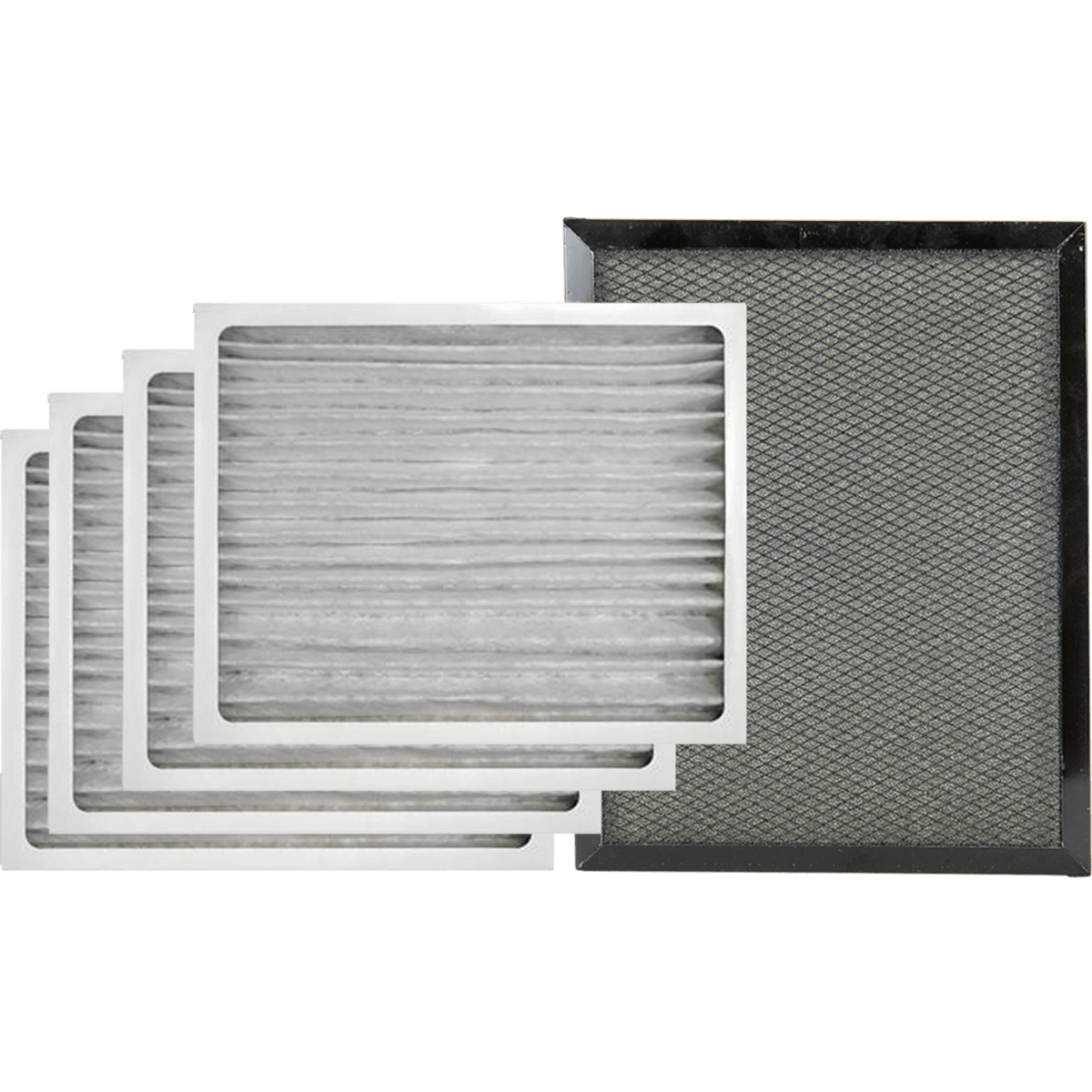 Santa Fe MERV 13 Filter Set - Compact2/Element2 (4038839)