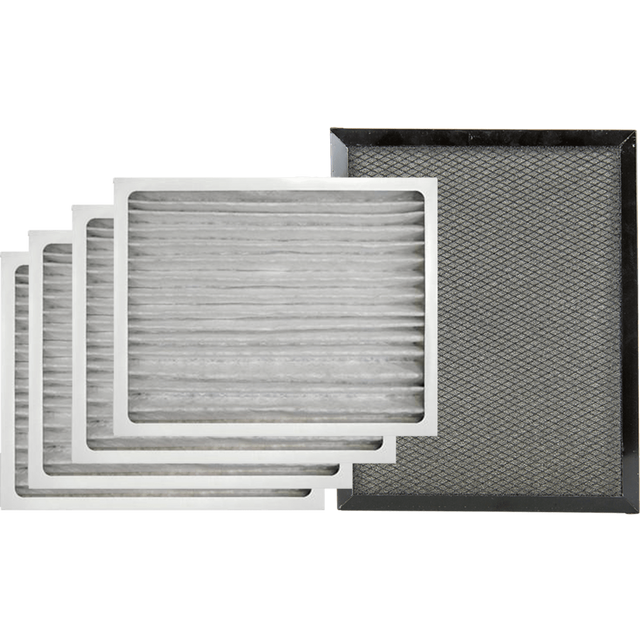 Santa Fe MERV 13 Filter Set - Compact2/Element2 (4038839)