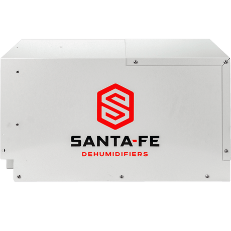 Santa Fe Compact 70 Dehumidifier