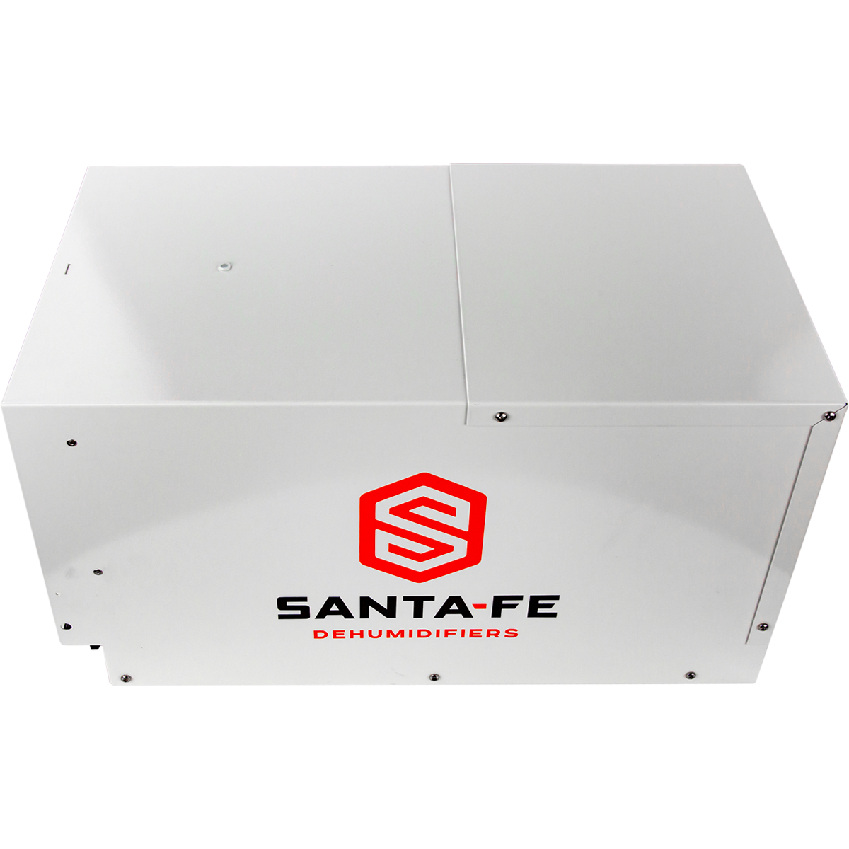 Santa Fe Compact 70 Dehumidifier - top