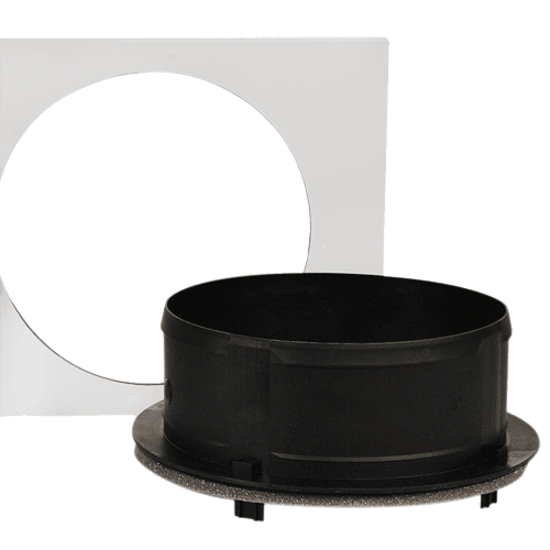 Santa Fe Compact Duct Kit - Return Only (4030204)