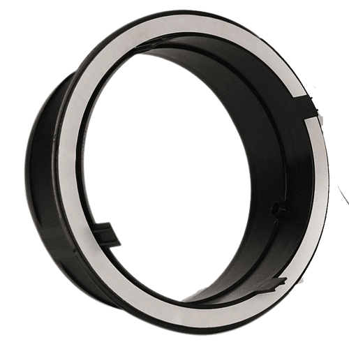 Santa Fe Compact 2 Duct Kit - Supply Only (4030203)