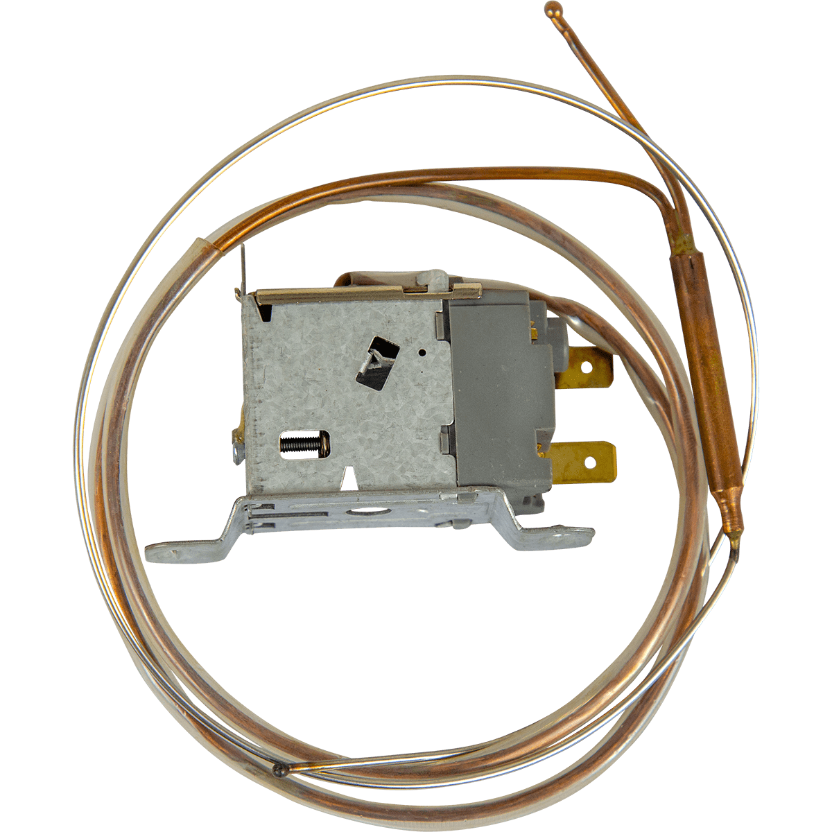 Santa Fe Dehumidifier Replacement Defrost Thermostat