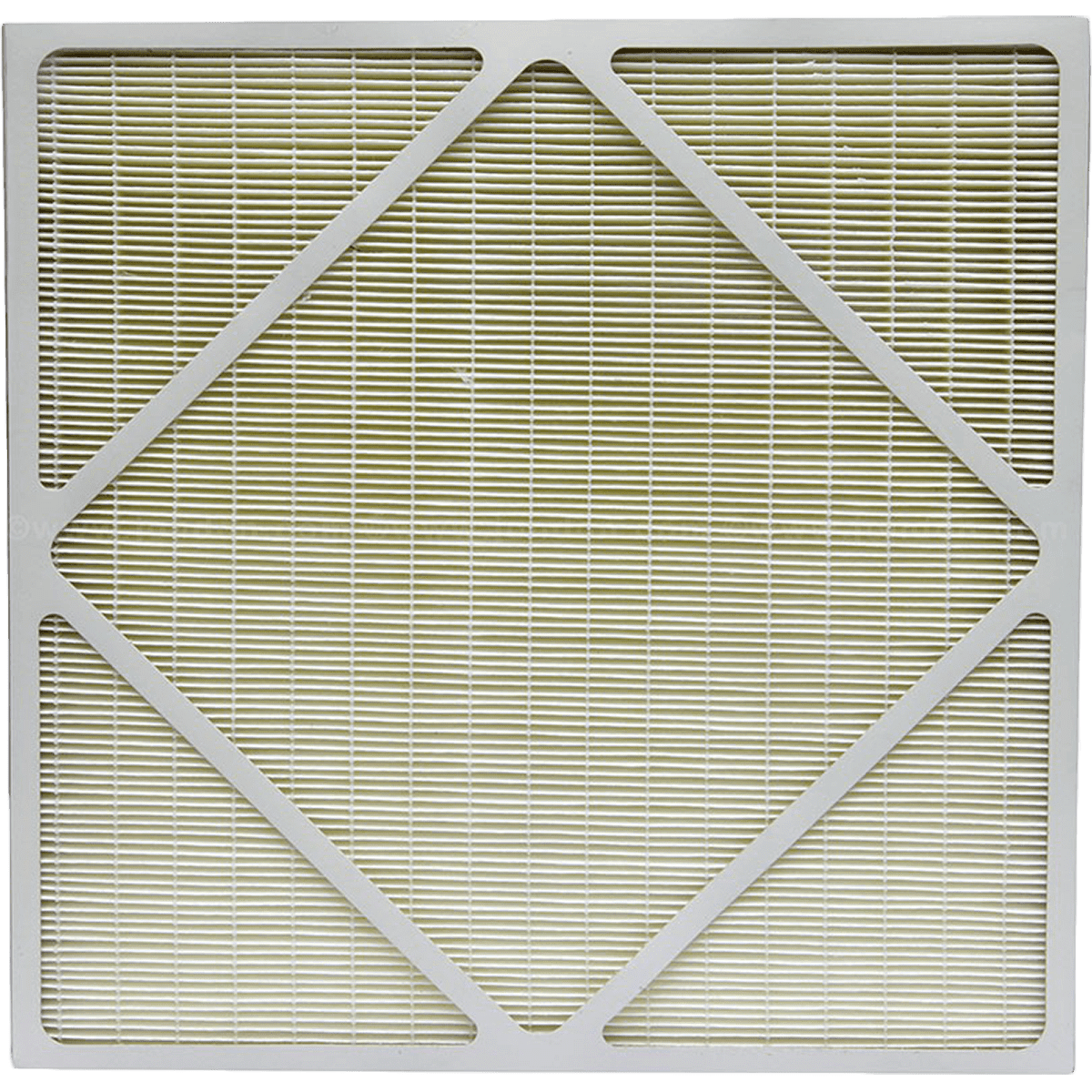 Phoenix HEPA Air Filter 2.5x18x18 (4031864)