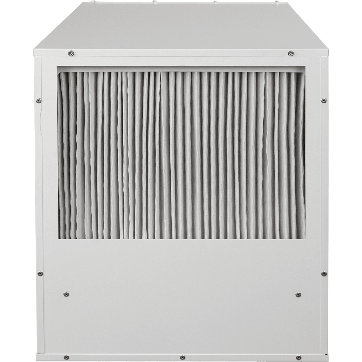 Santa Fe Impact155 Dehumidifier - side