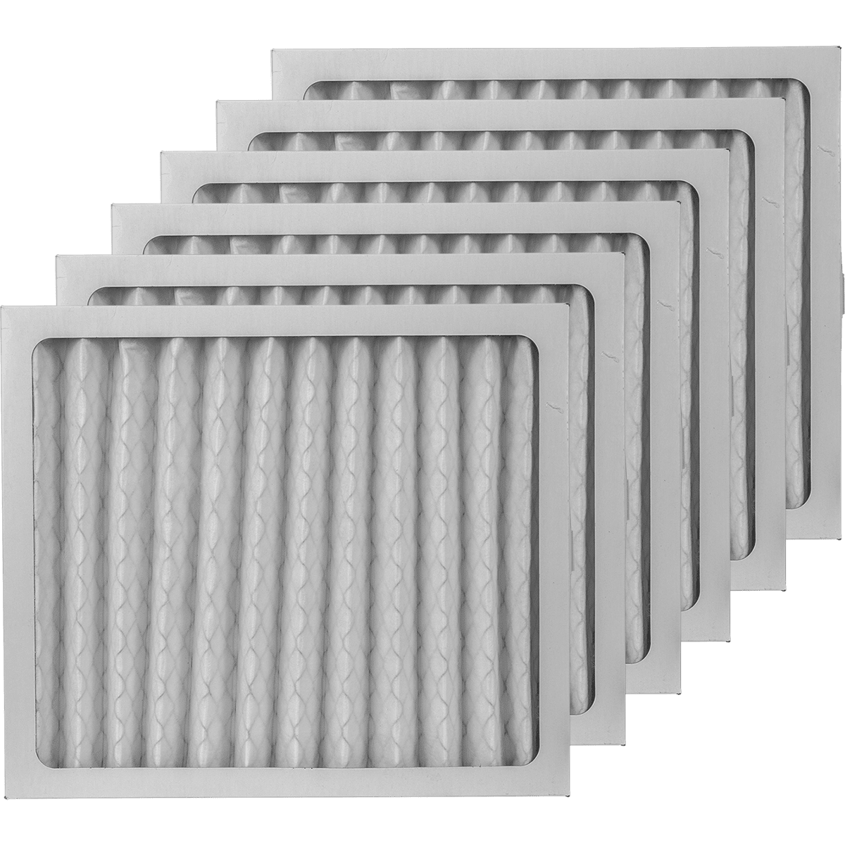 Santa Fe Oasis Dehumidifier Filter - 6 pack