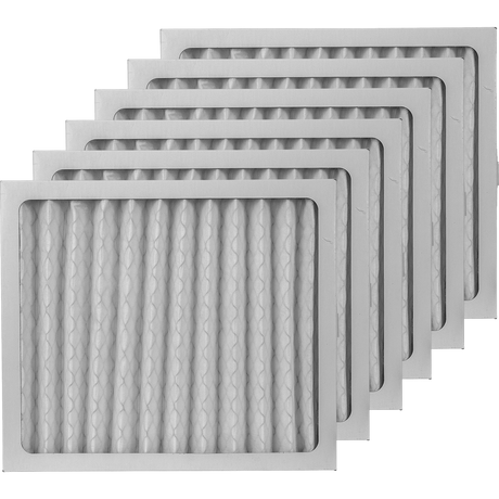 Santa Fe Oasis Dehumidifier Filter - 6 pack