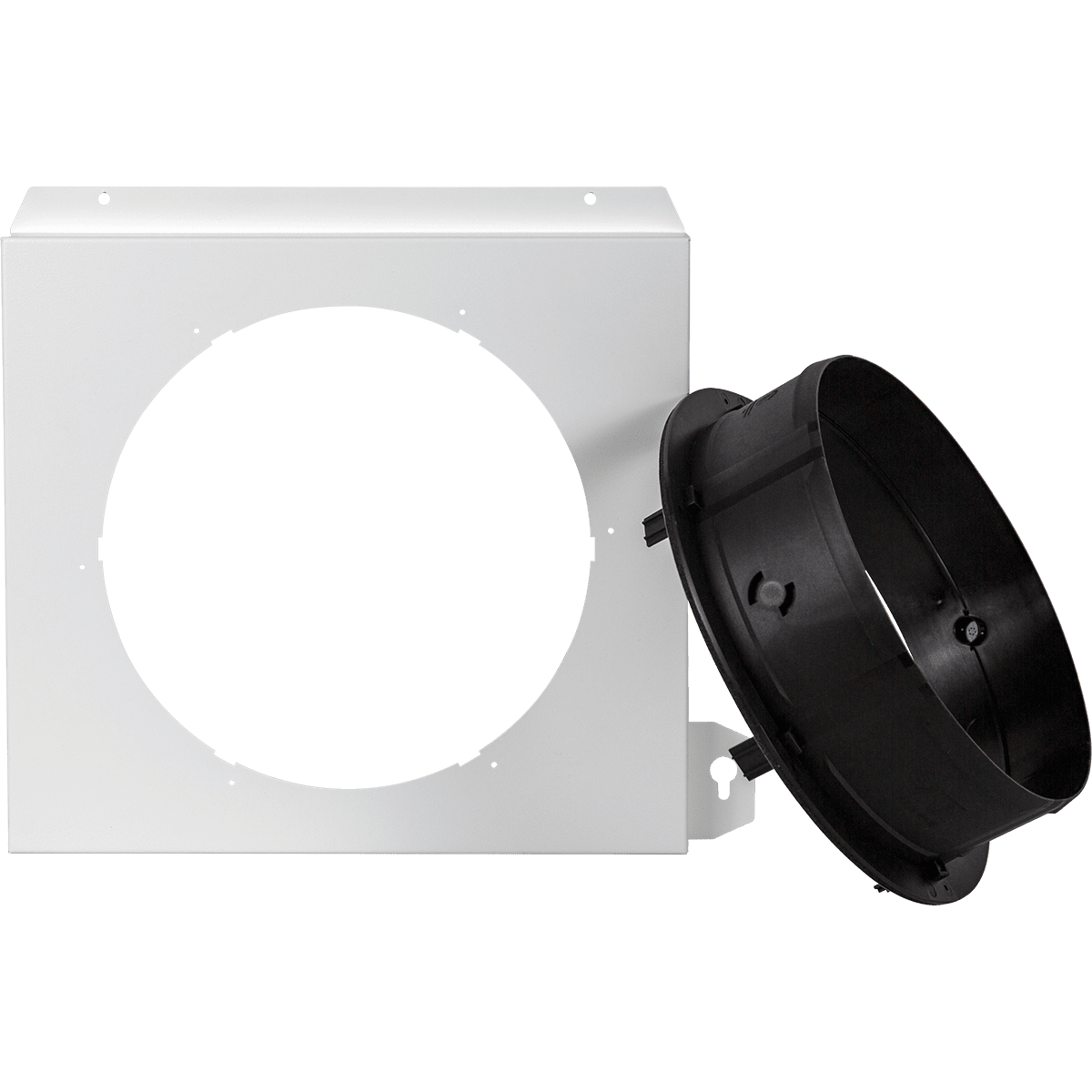 Santa Fe Oasis Dehumidifier Outlet Duct Kit