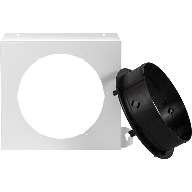 Santa Fe Oasis Dehumidifier Outlet Duct Kit