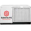 Santa Fe Oasis105 Dehumidifier