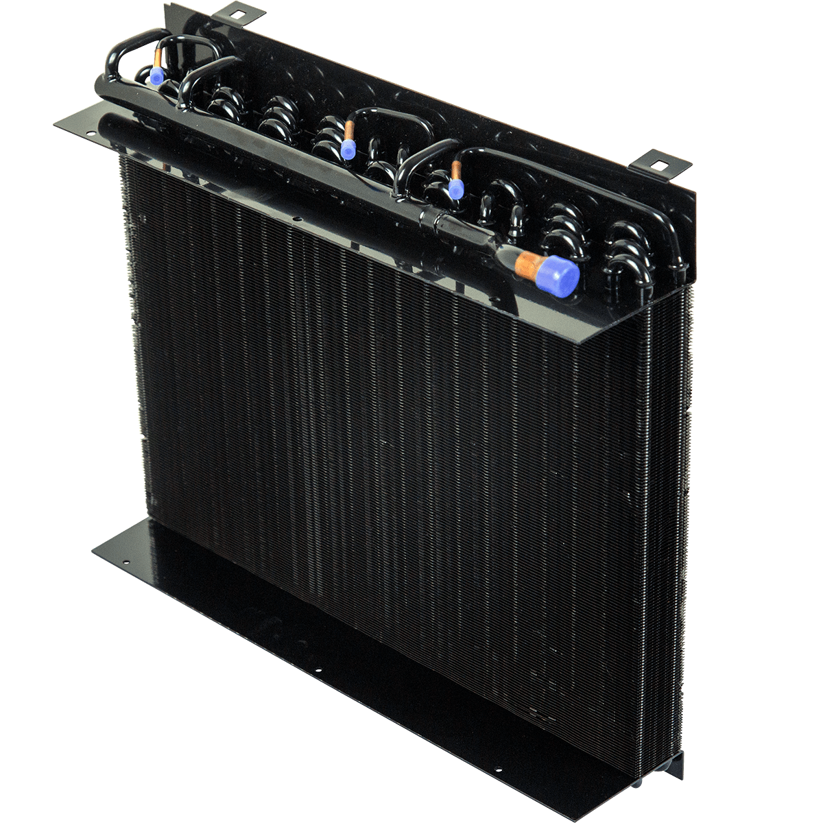 Santa Fe Replacement Evaporator Coil For Ultra120 Dehumidifier - angle