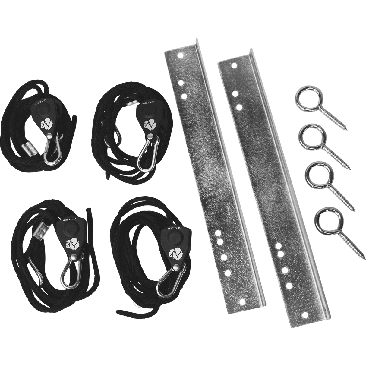 Small Hang Kit for Horizontal Dehumidifier