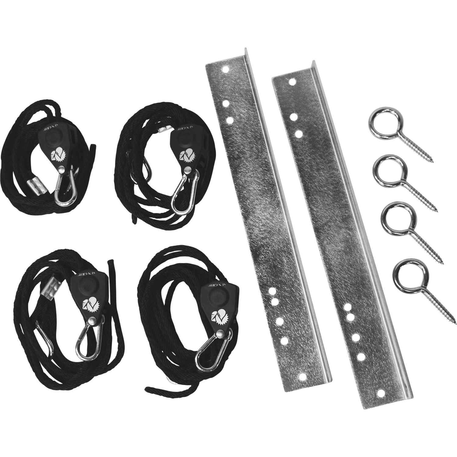 Small Hang Kit for Horizontal Dehumidifier