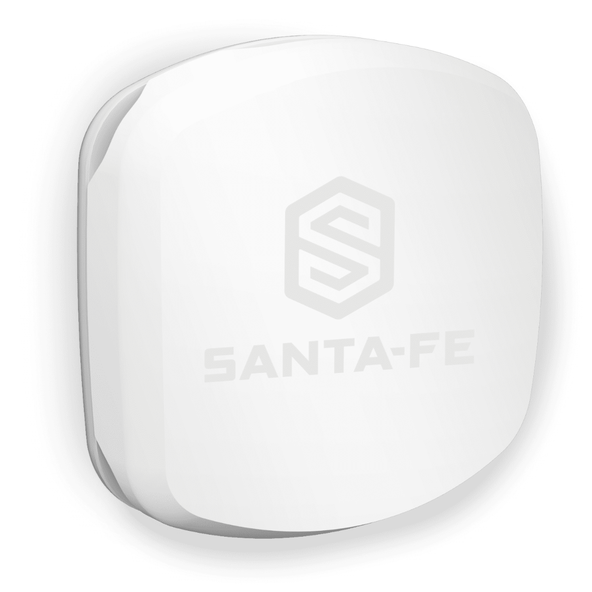 Santa Fe SmartAire Remote Sensor - Main