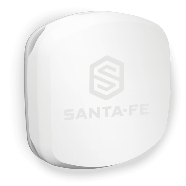 Santa Fe SmartAire Remote Sensor - Main