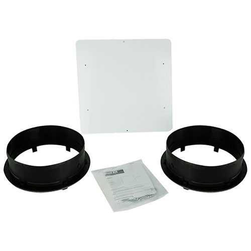 Santa Fe Force Supply Duct Kit (4033039)