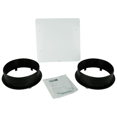Santa Fe Force Supply Duct Kit (4033039)
