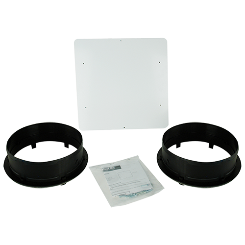 Santa Fe Force Supply Duct Kit (4033039)