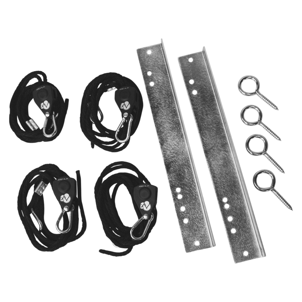 Santa Fe/UA Small Hang Kit (#4036695)