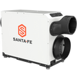 Santa Fe Ultra V100/V125/V155 Ventilating Dehumidifier - Main