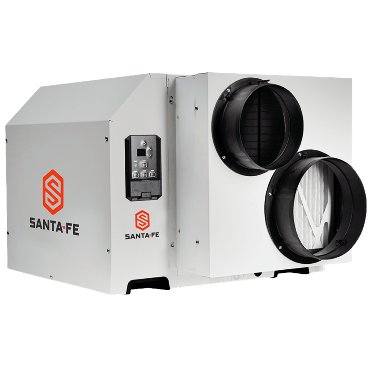 Santa Fe Ultra V205 Ventilating Dehumidifier - Main