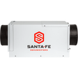 Santa Fe Ultra70 Dehumidifier