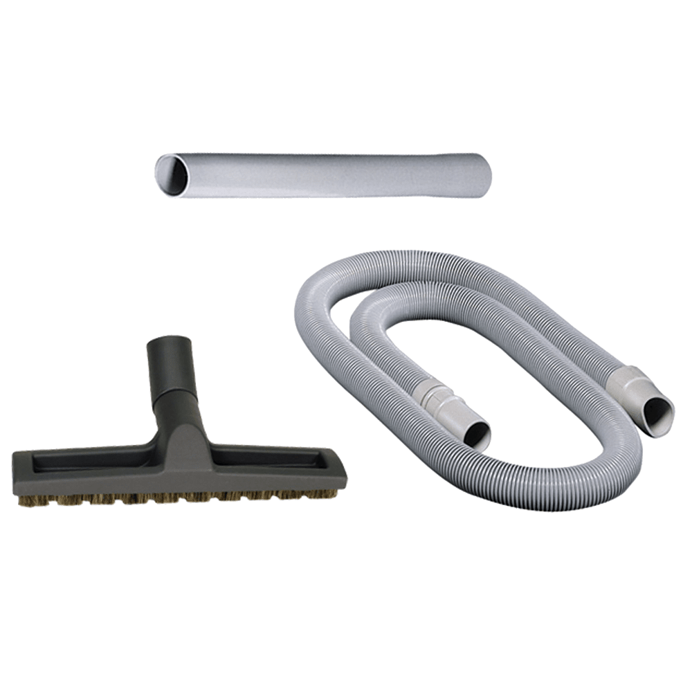 SEBO 1991AM 3-Piece Attachment Set for X, G and 370 Upright Vacuums
