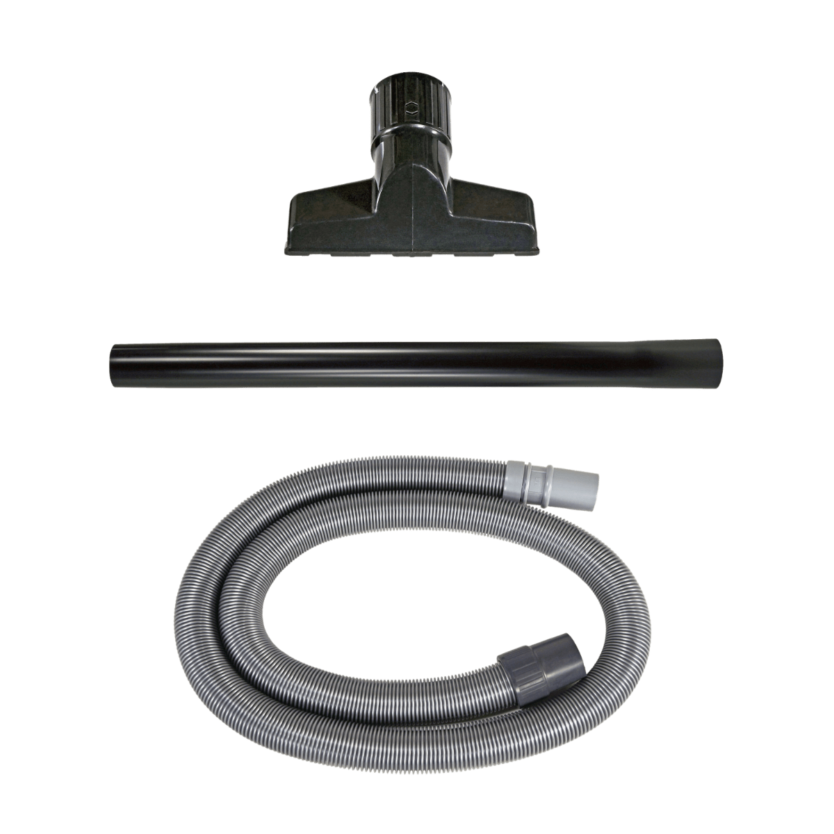SEBO 3 Piece Attachment Set for Dart and Felix Vacuums - Main