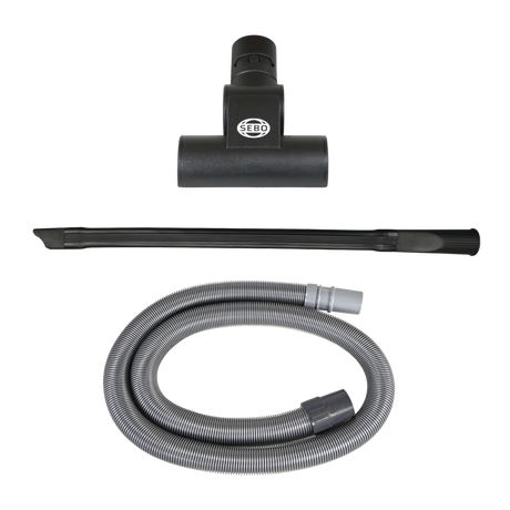 SEBO 3 Piece Upright Value Pack - Main