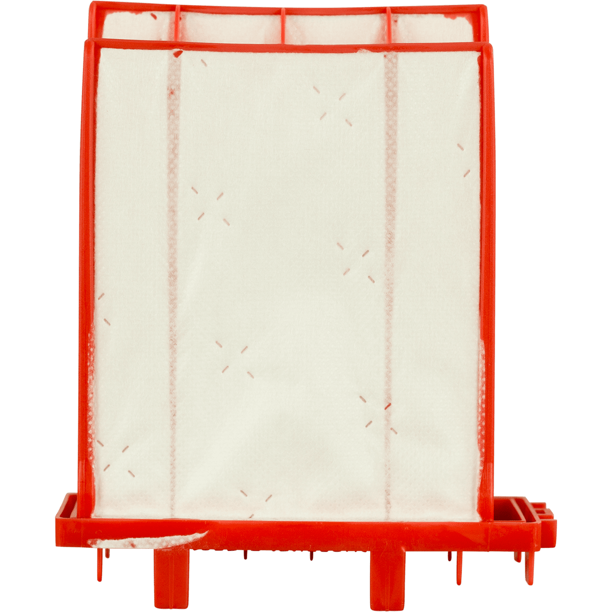 SEBO 6191AM Hospital Grade Microfilter for K and C Series Vacuums - front