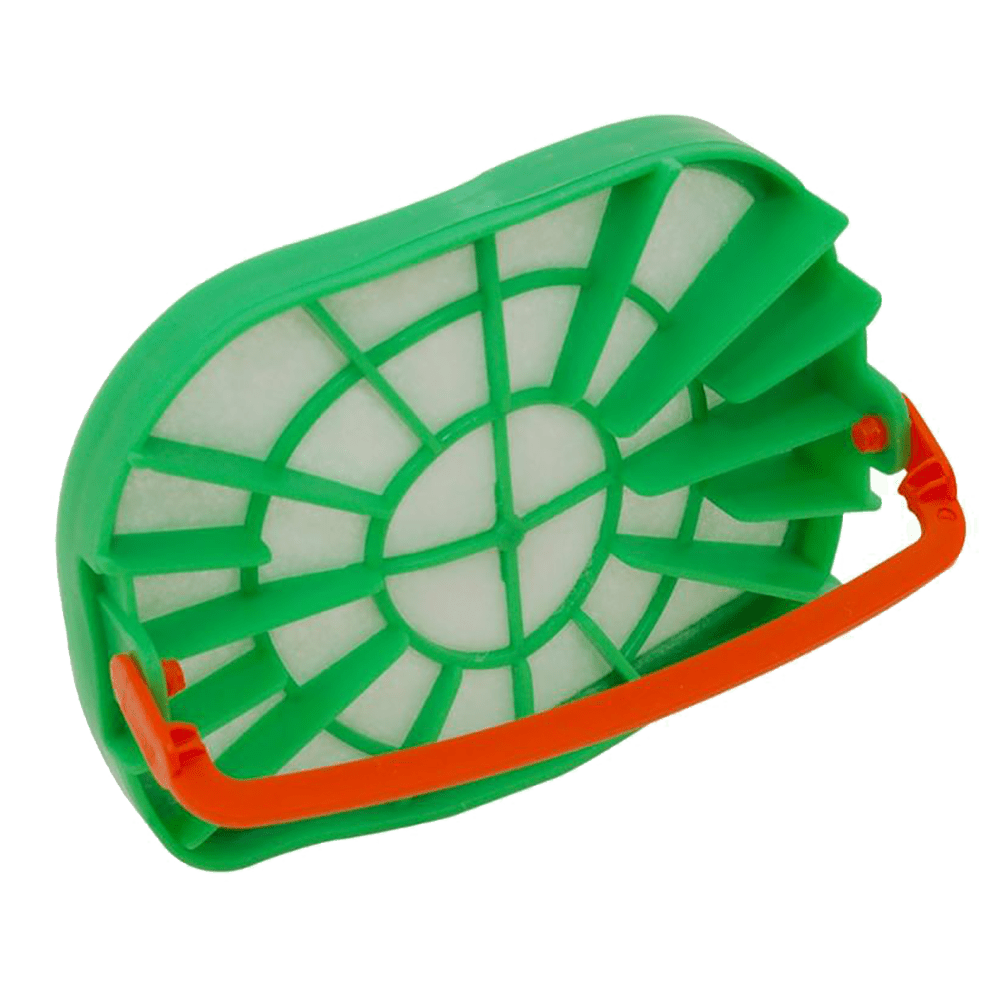 SEBO 7185ER Anti-Odor Carbon Motor Protection Filter for Felix