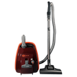 SEBO AIRBELT K2 Canister Vacuum Black Cherry - Main