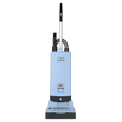 SEBO Automatic X7 Premium Upright Vacuum Cleaner with Two Brush Roller Modes and Oversized Filter Bag Pastel Blue - Main